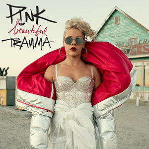 Pink releases new album