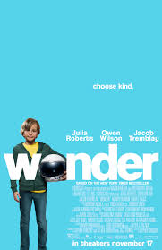 Wonder movie review