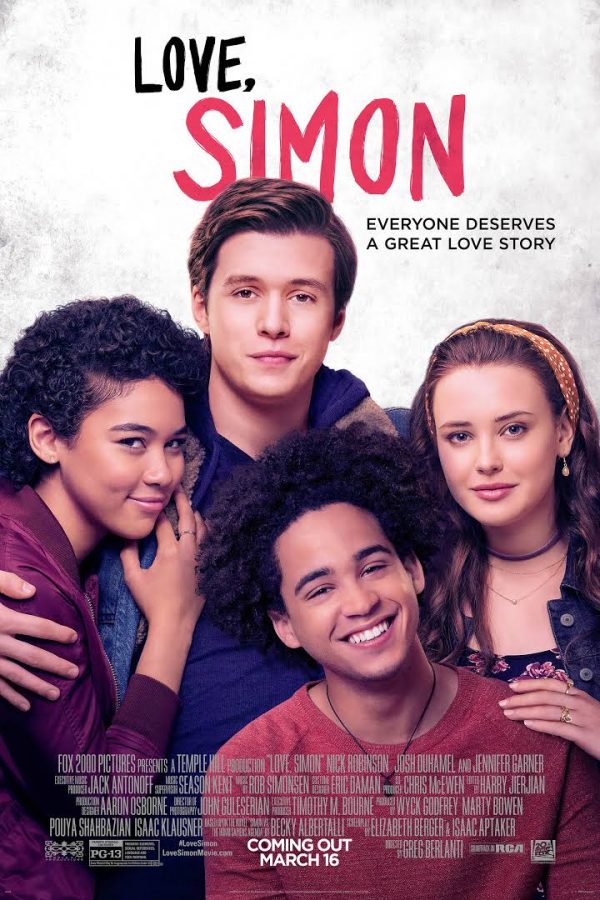 Love, Simon review