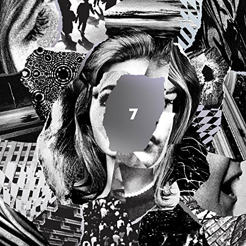 7 by Beach House a fresh and interesting listen