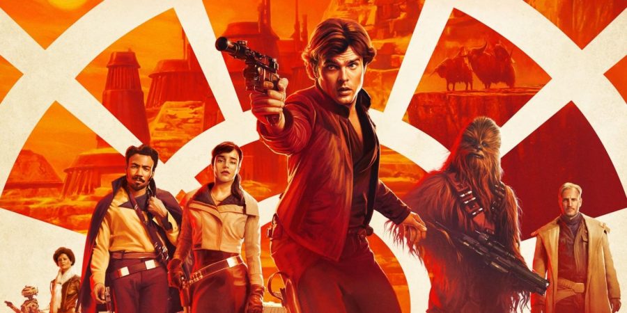 Solo gives a new hope for Star Wars movies