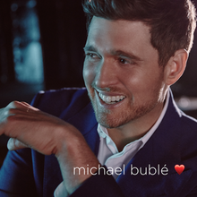 Michael Buble releases poetic new album Love