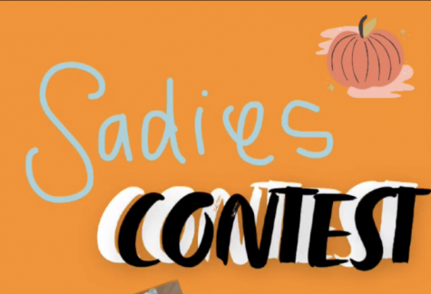Sadies contest!