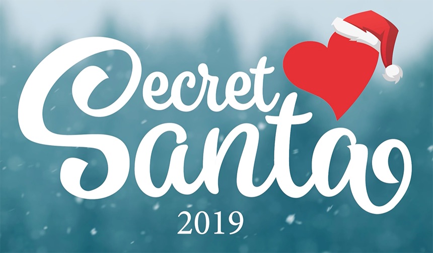 Secret Santa for Eastern Idaho