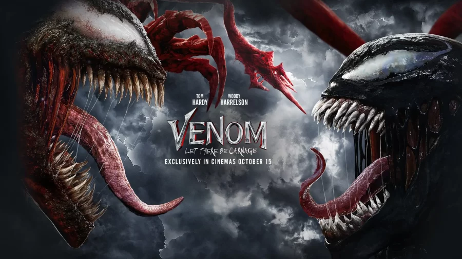Venom: Let There Be Carnage - Review