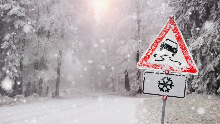 Driving in Idaho: Winter Preparedness