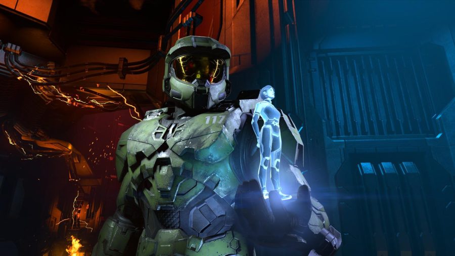 HALO 5: Guardians' Review - Has the Master Chief gone AWOL?