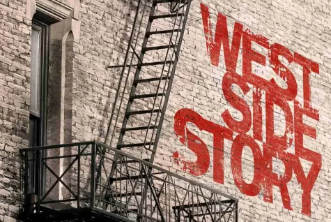Blackfoot High School Presents: West Side Story