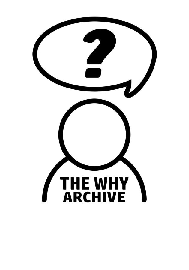 Welcome to The Why Archive!
