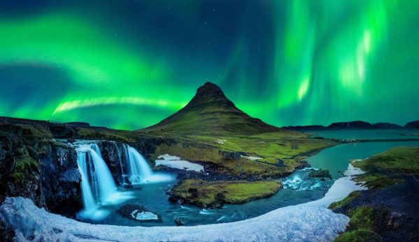 The hidden attributes of Iceland: Icelandic Folklore