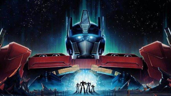 Transformers One: Transforming the franchise