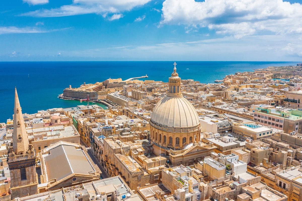 An Underrated Country You Should Know About: Malta