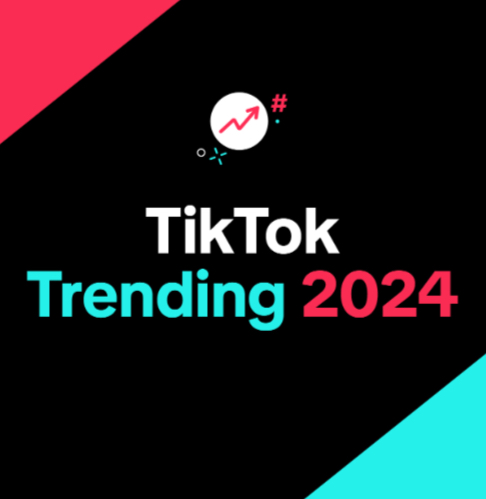 2024 Favorite TikTok Trends