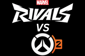 Hot Take: Overwatch 2 is better than Marvel Rivals