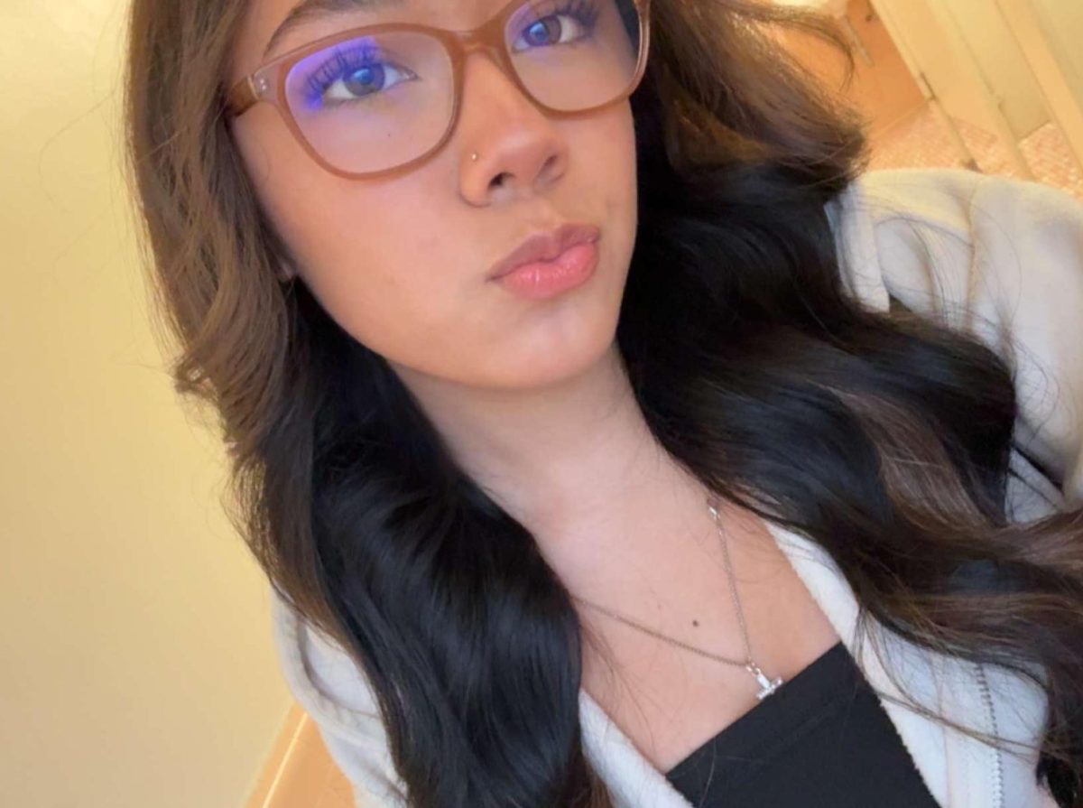 Kassondra Alvarez