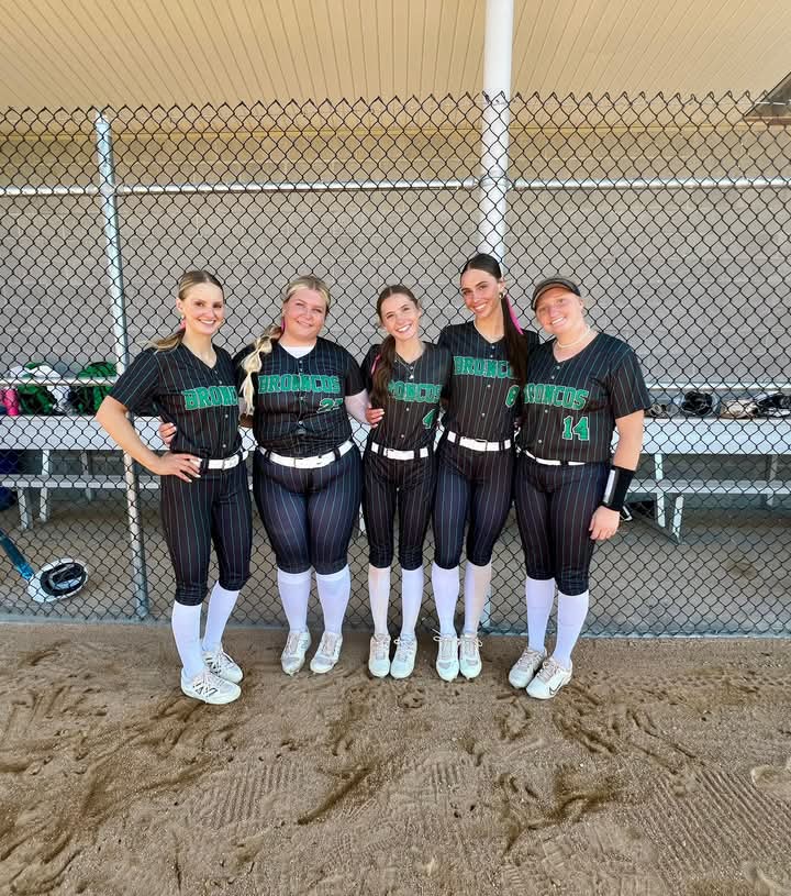 Senior Spotlight: Softball favorite memories