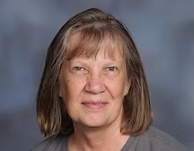 Elaine Stevenson Retiring
