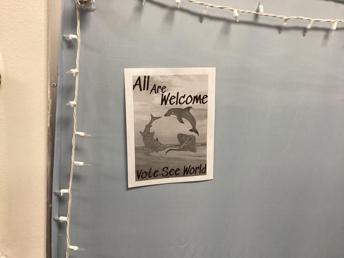 BHS Presents Student Utopia’s