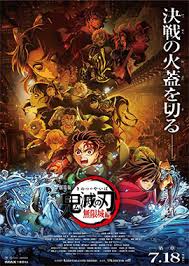 Demon Slayer Infinity Castle: A movie review