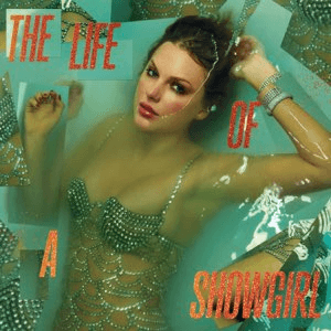 Taylor Swift’s “The Life of a Show Girl”: A Dazzling Confusion