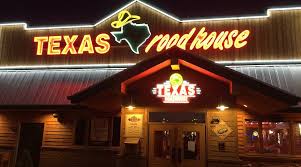 Texas Road House Review