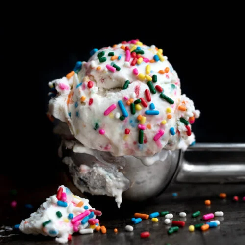 Sprinkles 