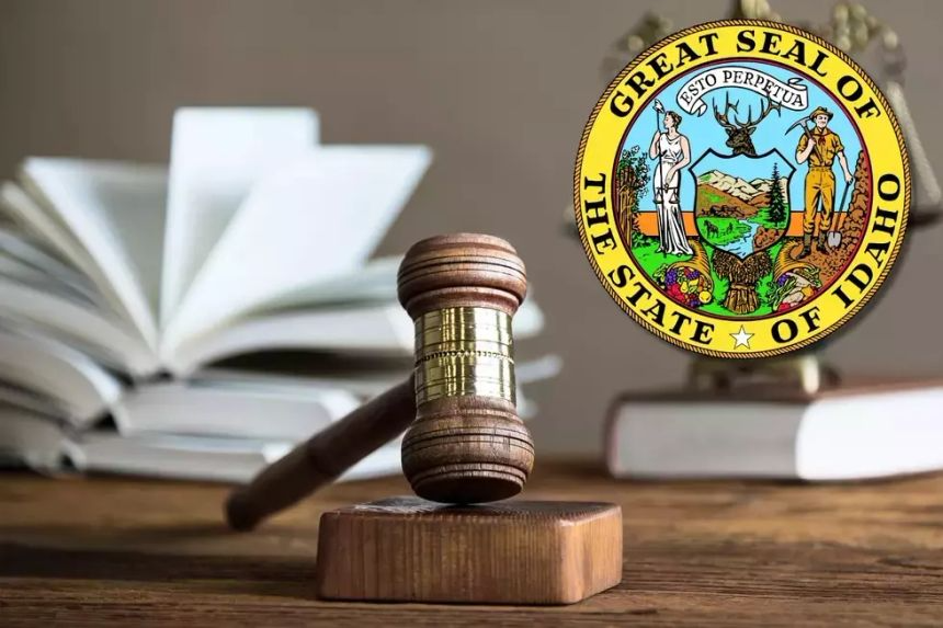 New Idaho Education Laws for 2025
