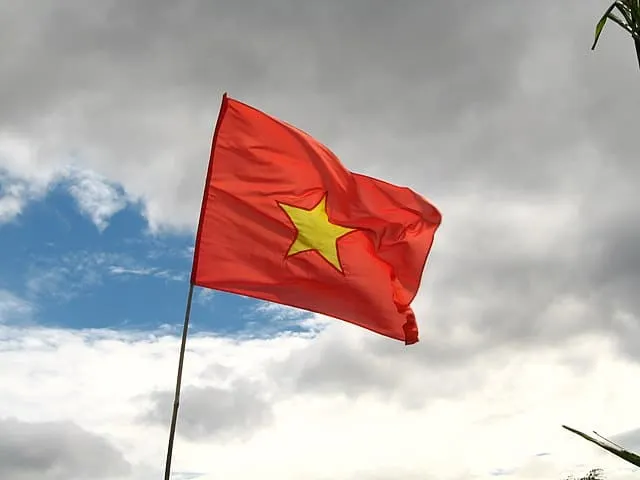 Discover Vietnam