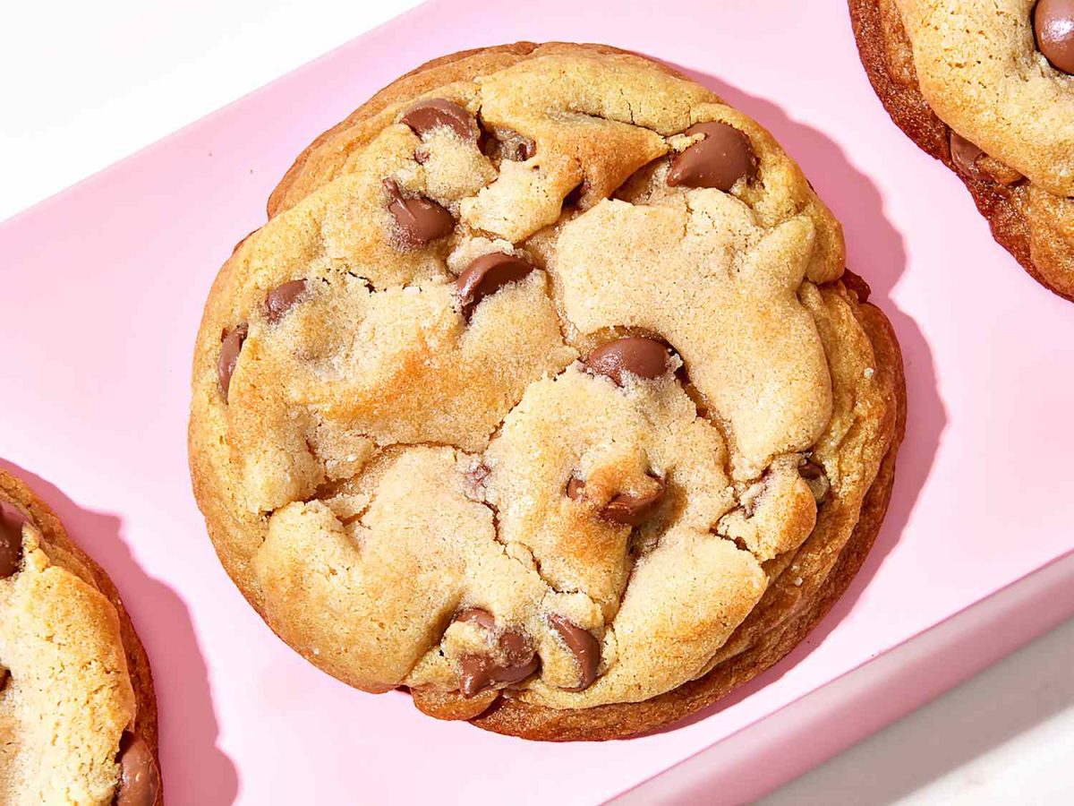 Is Crumbl Cookie worth the hype?
