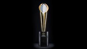 Something is clearly wrong with the college football playoff