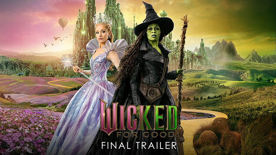 WICKED 2 MOVIE REVIEW (SPOILERS)
