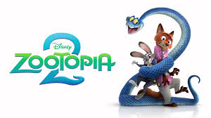 Zootopia 2 Review
