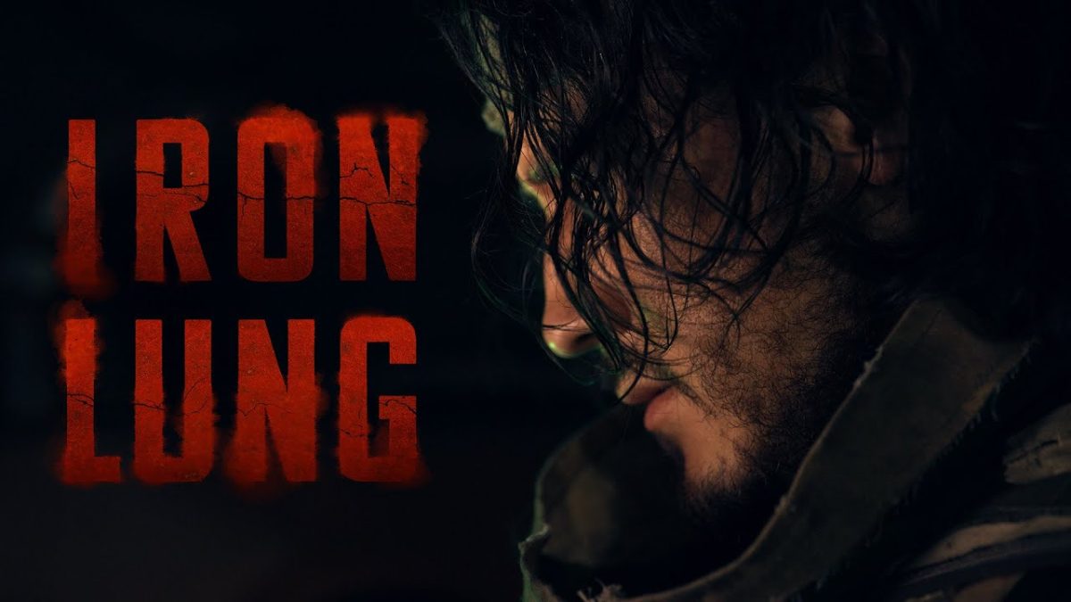Iron Lung Review