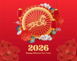 Chinese New Year