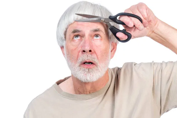 Why Hair is Overrated