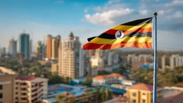 Uganda One of Africa’s Hidden Gems